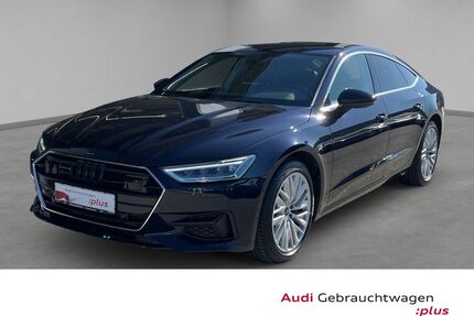 Audi A7 Gebrauchtwagen