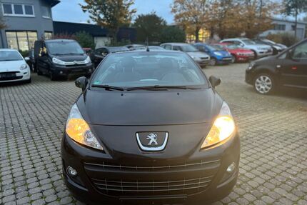 Peugeot 207 Gebrauchtwagen