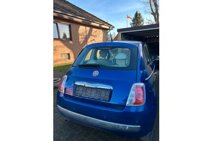 Fiat 500 Gebrauchtwagen
