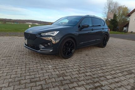 Seat Tarraco Gebrauchtwagen