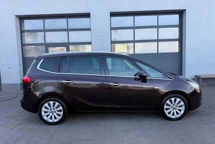 Opel Zafira Gebrauchtwagen