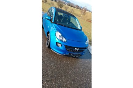 Opel Adam Gebrauchtwagen