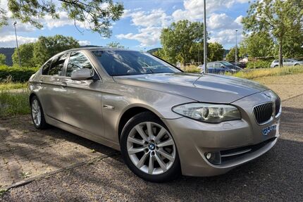 BMW 520 Gebrauchtwagen