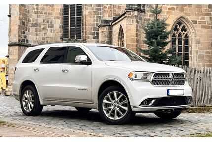 Dodge Durango Gebrauchtwagen
