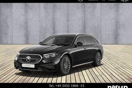 Mercedes-Benz E 220 Gebrauchtwagen