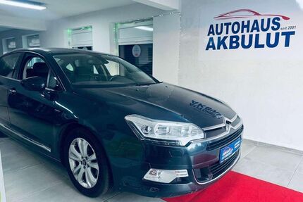 Citroen C5 Gebrauchtwagen