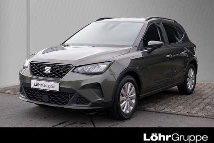 Seat Arona Gebrauchtwagen