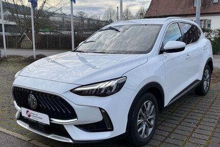 MG HS Gebrauchtwagen