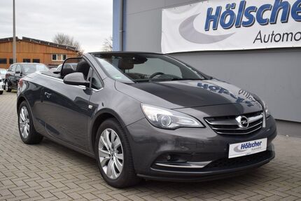 Opel Cascada Gebrauchtwagen