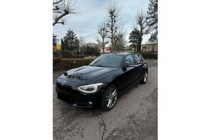BMW 116 Gebrauchtwagen
