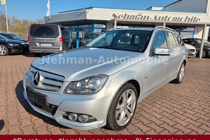 Mercedes-Benz C 200 Gebrauchtwagen