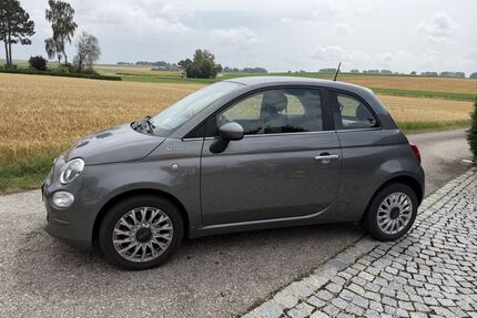 Fiat 500 Gebrauchtwagen