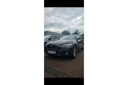 BMW 116 Gebrauchtwagen