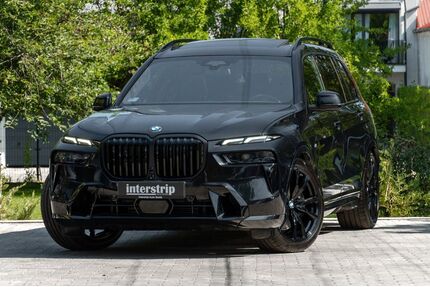 BMW X7 Gebrauchtwagen