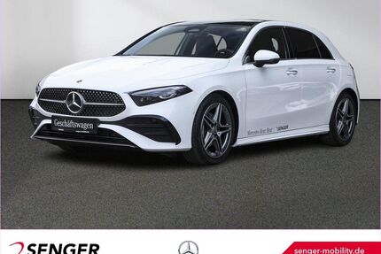 Mercedes-Benz A 200 Gebrauchtwagen