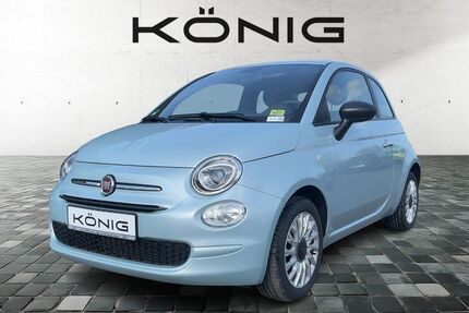 Fiat 500 Gebrauchtwagen