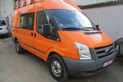 Ford Transit Gebrauchtwagen