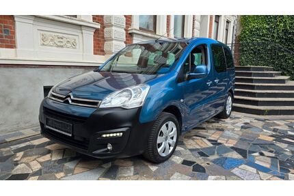 Citroen Berlingo Gebrauchtwagen