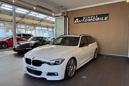 BMW 340 Gebrauchtwagen