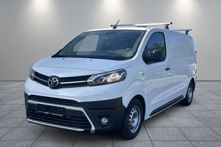 Toyota Proace (Verso) Gebrauchtwagen