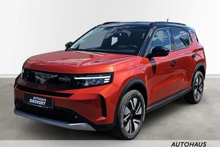 Opel Frontera Gebrauchtwagen