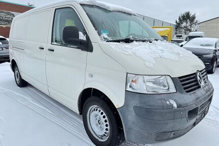 VW T5 Transporter Gebrauchtwagen