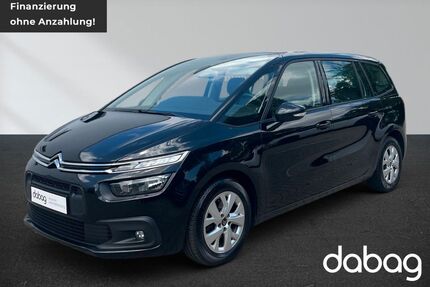 Citroen Grand C4 Picasso / SpaceTourer Gebrauchtwagen