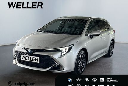 Toyota Corolla Gebrauchtwagen