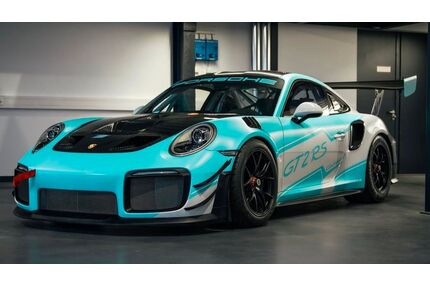 Porsche 991 Gebrauchtwagen