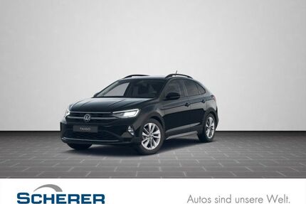 VW Taigo Gebrauchtwagen