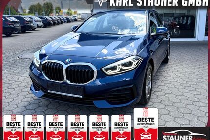 BMW 116 Gebrauchtwagen