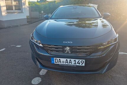 Peugeot 508 Gebrauchtwagen