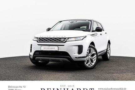 Land Rover Range Rover Evoque Gebrauchtwagen