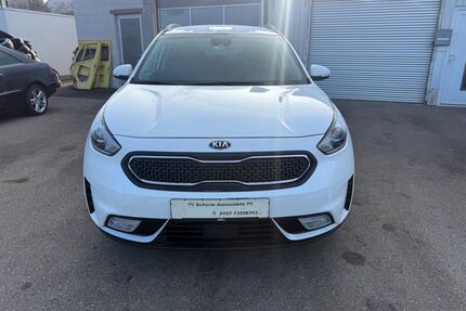 Kia Niro Gebrauchtwagen