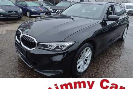 BMW 318 Gebrauchtwagen