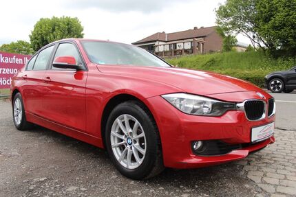 BMW 320 Gebrauchtwagen
