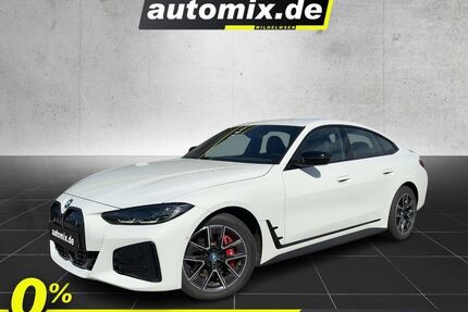 BMW i4 Gebrauchtwagen