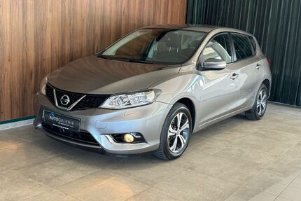 Nissan Pulsar Gebrauchtwagen