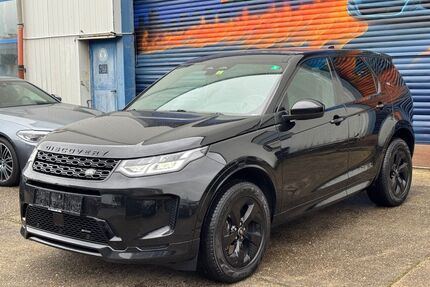 Land Rover Discovery Sport Gebrauchtwagen