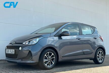 Hyundai i10 Gebrauchtwagen
