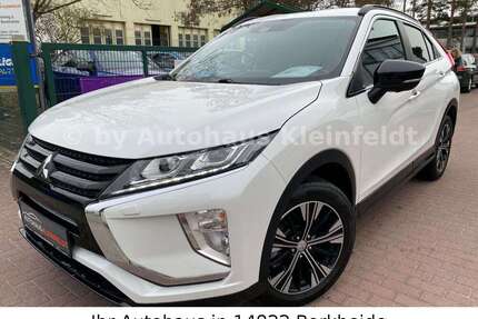 Mitsubishi Eclipse Cross Gebrauchtwagen