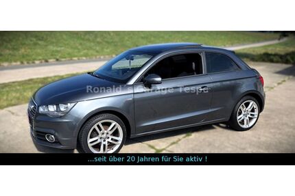 Audi A1 Gebrauchtwagen