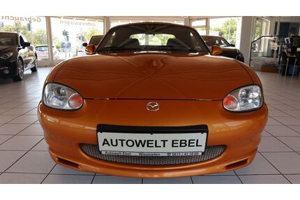 Mazda MX-5 Gebrauchtwagen
