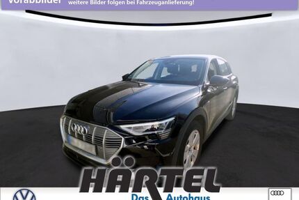Audi e-tron Gebrauchtwagen