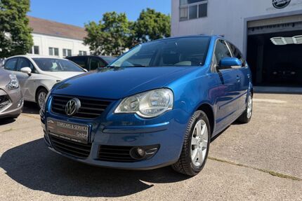 VW Polo Gebrauchtwagen