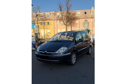 Citroen C8 Gebrauchtwagen