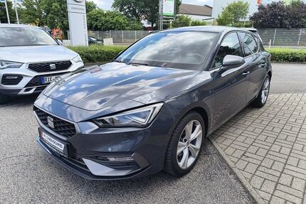 Seat Leon Gebrauchtwagen