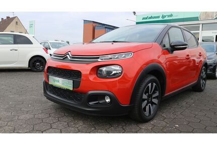 Citroen C3 Gebrauchtwagen