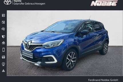 Renault Captur Gebrauchtwagen