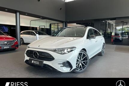 Mercedes-Benz CLA 220 Shooting Brake Gebrauchtwagen